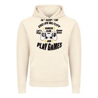 Vintage Artic Escape Reality Vintage Hoodie - Bettercallsaul