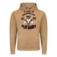 Vintage Camel Escape Reality Vintage Hoodie - Bettercallsaul