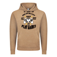 Vintage Coffee Escape Reality Vintage Hoodie - Bettercallsaul