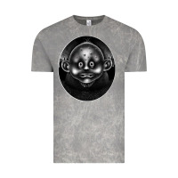 Cloud Rock Surrealizm Vintage Tee - Bettercallsaul