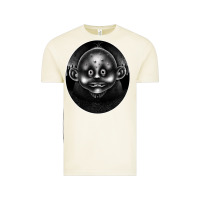 Vintage Arctic Surrealizm Vintage Tee - Bettercallsaul