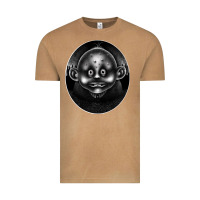 Vintage Camel Surrealizm Vintage Tee - Bettercallsaul