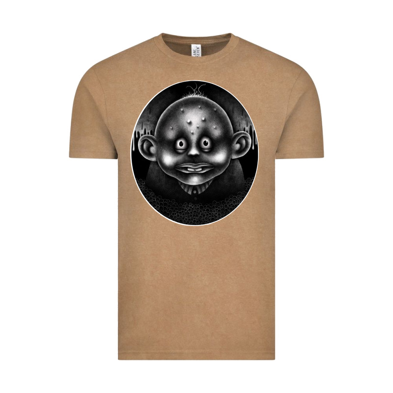 Surrealizm Vintage Tee by Bettercallsaul | Teevron