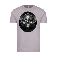 Vintage Zinc Surrealizm Vintage Tee - Bettercallsaul