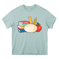 Arona back to school custom Heavy Core Tee - AdoDesignShop