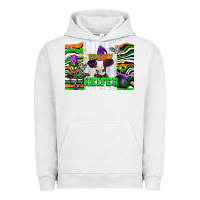 Pigment Lunar Rock Spooky heifer Urban Hoodie - Artiststas