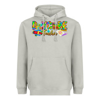 Moon Dust daycare teacher Heavyweight Hoodie - CowhideDigitalArt