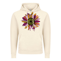 Vintage Artic sunflower png Vintage Hoodie - Bettercallsaul