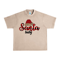 French Oak Santa Baby Urban Heavy Tee - Bettercallsaul