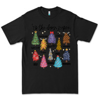 Black tis the damn season music Premium Tee - MaliasSmallBusiness