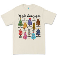 Bone tis the damn season music Premium Tee - MaliasSmallBusiness
