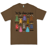 Cacao tis the damn season music Premium Tee - MaliasSmallBusiness