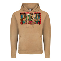 Vintage Camel Papa Claus Vintage Hoodie - Bettercallsaul