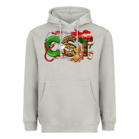 Moon Dust christmas cetified surgical technologist Heavyweight Hoodie - LillyAllenDesigns