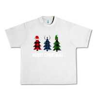 Lunar Rock Merry Christmas Urban Heavy Tee - Bettercallsaul