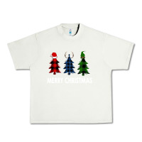 Pistachio Merry Christmas Urban Heavy Tee - Bettercallsaul