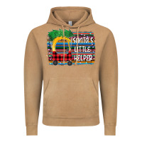 Vintage Camel Santas Little helper Vintage Hoodie - Bettercallsaul