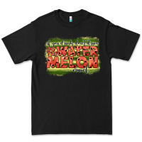Black i̇f you drink don't drive do the watermelon crawl2 Premium Tee - JahusDesignShop