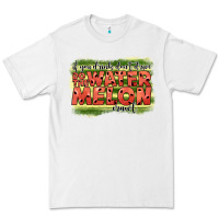 White i̇f you drink don't drive do the watermelon crawl2 Premium Tee - JahusDesignShop