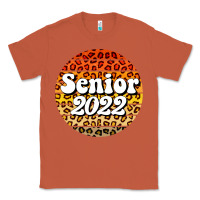 Copper senior 2022 Classic Tee - BarkalooDesign