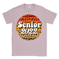 Lilac senior 2022 Classic Tee - BarkalooDesign