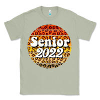 Matcha senior 2022 Classic Tee - BarkalooDesign