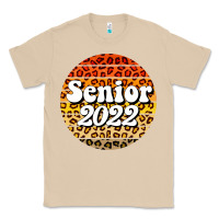 Mushroom senior 2022 Classic Tee - BarkalooDesign