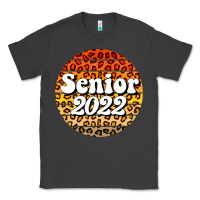 Smoke senior 2022 Classic Tee - BarkalooDesign