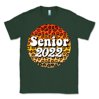 Sports Green senior 2022 Classic Tee - BarkalooDesign