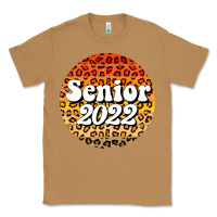 Toasted Coconut senior 2022 Classic Tee - BarkalooDesign
