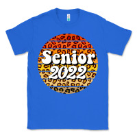 True Royal senior 2022 Classic Tee - BarkalooDesign