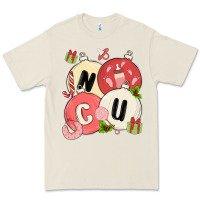 Bone nicu nurse christmas Premium Tee - MaliasSmallBusiness