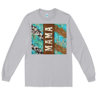 Moon Dust western mama Long Sleeve Tee - Jasminsmagicworld
