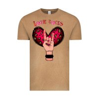 Vintage Camel Love Rocks Vintage Tee - Bettercallsaul