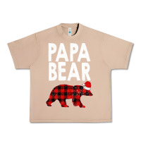 Burro Papa Bear Urban Heavy Tee - Bettercallsaul