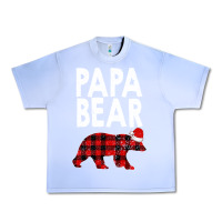 Grape Ice Papa Bear Urban Heavy Tee - Bettercallsaul