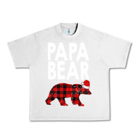 Lunar Rock Papa Bear Urban Heavy Tee - Bettercallsaul