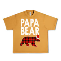 Peanut Butter Papa Bear Urban Heavy Tee - Bettercallsaul
