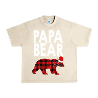 Sandshell Papa Bear Urban Heavy Tee - Bettercallsaul