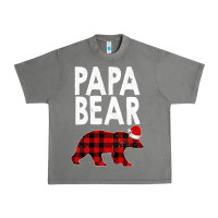 Tornado Papa Bear Urban Heavy Tee - Bettercallsaul