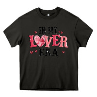 Asphalt in my lover era Heavy Core Tee - MaliasSmallBusiness