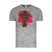 Cloud Rock He İs Risen Easter Vintage Tee - Bettercallsaul