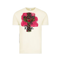 Vintage Arctic He İs Risen Easter Vintage Tee - Bettercallsaul