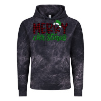 Cloud Black Merry Christmas Vintage Hoodie - Bettercallsaul