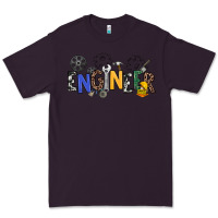 Plum engineer Premium Tee - NancyCooperArtShop