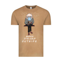 Bernie It' Could Outside Vintage Tee | Teevron