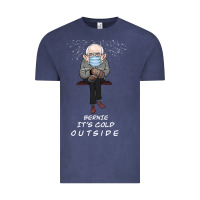 Vintage Denim Bernie it' could outside Vintage Tee - Bettercallsaul
