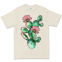 Bone cactus 5 Premium Tee - JahusDesignShop