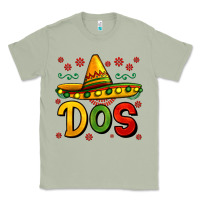 Matcha dos my second mexican birthday Classic Tee - Jasminsmagicworld