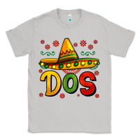 Moon Dust dos my second mexican birthday Classic Tee - Jasminsmagicworld